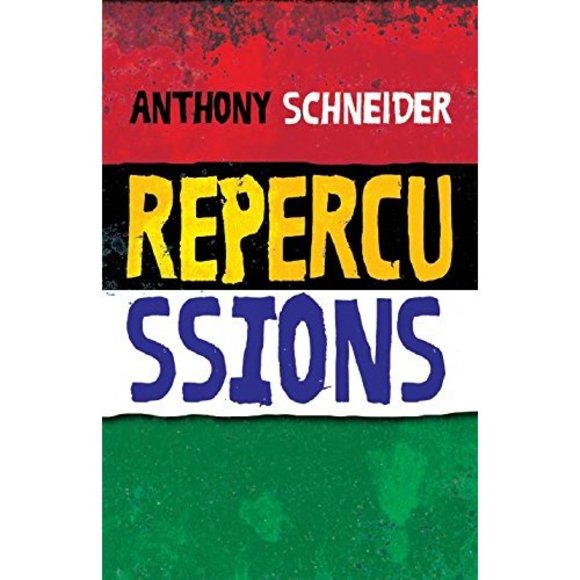 Repercussions (Hardcover) - Picture 1 of 1